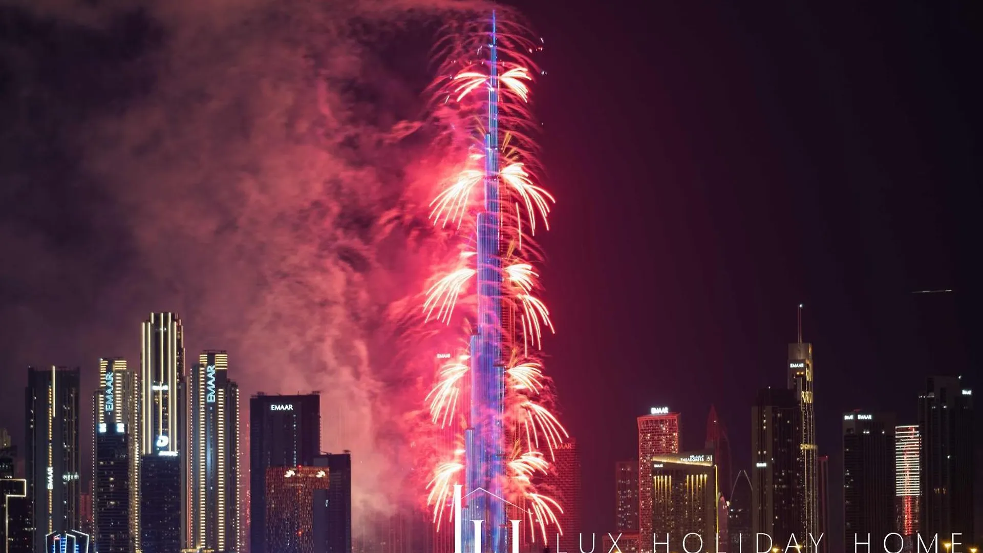 Apartment Lux The Dubai Creek View Suite United Arab Emirates